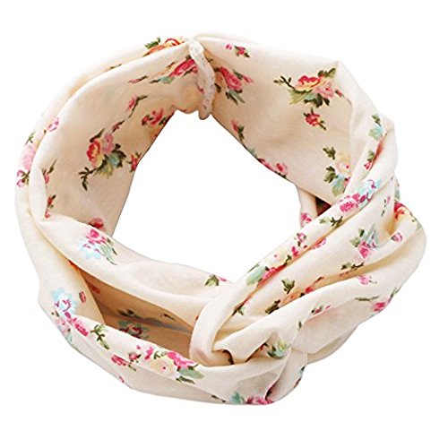 Gugzy Cotton Head Bands Twisted Head Wrap Yoga Hair Accessories for Women and Girls (Style 5) Multicolor