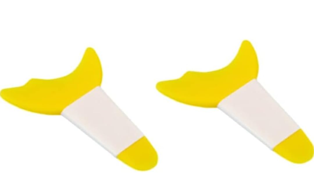 3 in 1 Multifunctional Eyelash Makeup Auxiliary Guard Tool, Applicator Guide Auxiliary Artifact Mascara Eyeliner Eye Shadow Painting Silicone Upper and Lower Bezel Tool (Pack of 1, White)